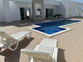 VILLA LES PALMIERS